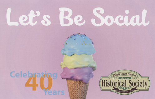 Mason Historical Society Celebrating 40 Years 1979-2019